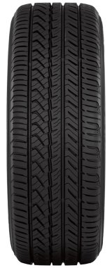 Yokohama Advan Sport A/S+ Tire - 255/45R18 99Y thumbnail 2