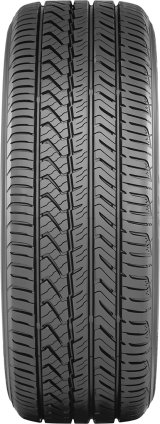 Yokohama Advan Sport A/S+ Tire - 285/30R20 99W thumbnail 3