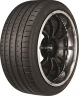 Yokohama Advan Sport V105 Tire - 255/40ZR20 101Y thumbnail 2