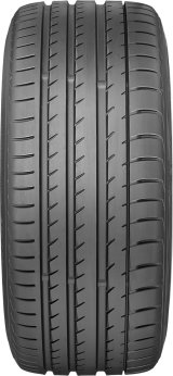 Yokohama Advan Sport V105 Tire - 255/40ZR20 101Y thumbnail 4