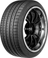Yokohama Advan Sport V105 Tire - 255/40ZR20 101Y thumbnail 5