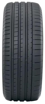 Yokohama Advan Sport V107C Tire - 285/40ZR22 110Y thumbnail 3
