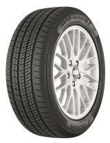 Yokohama Avid Ascend GT Tire - 215/50R17 95V thumbnail 1