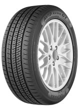 Yokohama Avid Ascend GT Tire - 215/50R17 95V thumbnail 3