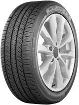 Yokohama Avid Ascend LX Tire - 215/50R17 95H thumbnail 5