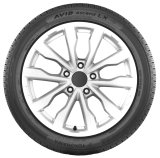 Yokohama Avid Ascend LX Tire - 215/50R17 95H thumbnail 6