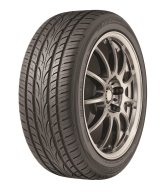 Yokohama Avid ENVigor ZPS Tire - 245/40RF18 93V thumbnail 1