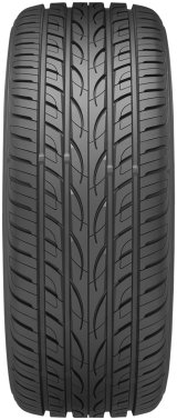 Yokohama Avid ENVigor ZPS Tire - 245/40RF18 93V thumbnail 3