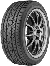 Yokohama Avid ENVigor ZPS Tire - 245/40RF18 93V thumbnail 4