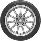 Yokohama Avid ENVigor ZPS Tire - 245/40RF18 93V thumbnail 5