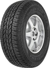 Yokohama Geolandar A/T G015 Tire - 225/60R17 99H thumbnail 1