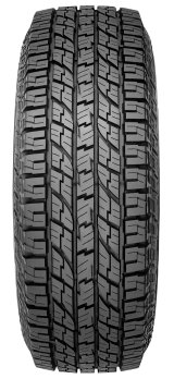 Yokohama Geolandar A/T G015 Tire - 225/60R17 99H thumbnail 2