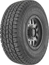 Yokohama Geolandar A/T G015 Tire - 245/60R18 109H thumbnail 1