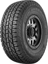 Yokohama Geolandar A/T G015 Tire - 255/55R19 111H thumbnail 3