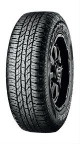 Yokohama Geolandar A/T G015 Tire - 265/60R18 110H thumbnail 3