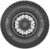 Yokohama Geolandar A/T G015 Tire - 265/60R18 110H thumbnail 7