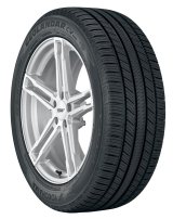 Yokohama Geolandar CV G058 Tire - 225/60R17 99H thumbnail 2