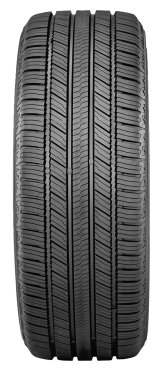 Yokohama Geolandar CV G058 Tire - 225/60R17 99H thumbnail 4
