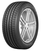 Yokohama Geolandar CV G058 Tire - 225/60R17 99H thumbnail 5