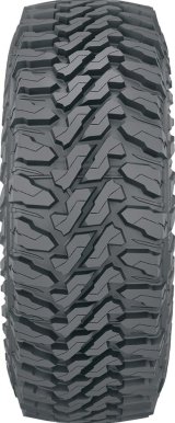Yokohama Geolandar M/T G003 Tire - 40X13.50R17 121Q thumbnail 2
