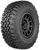 Yokohama Geolandar M/T G003 Tire - 40X13.50R17 121Q thumbnail 4