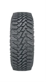 Yokohama Geolandar M/T G003 Tire - LT265/75R16 123/120Q thumbnail 2
