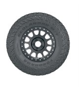 Yokohama Geolandar M/T G003 Tire - LT315/70R18 127/124Q thumbnail 1