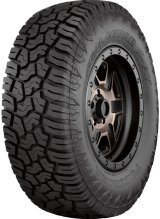 Yokohama Geolandar X-AT Tire - 31X10.50R15 109Q thumbnail 2