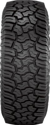 Yokohama Geolandar X-AT Tire - 37X12.50R20 126Q thumbnail 3