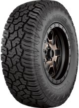 Yokohama Geolandar X-AT Tire - LT285/60R18 122/119Q thumbnail 1