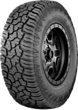 Yokohama Geolandar X-AT Tire - LT325/65R18 127/124Q thumbnail 3