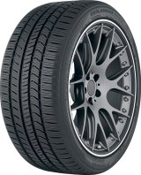 Yokohama Geolandar X-CV Tire - 285/45R20 112W thumbnail 1
