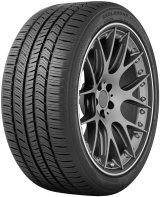 Yokohama Geolandar X-CV Tire - 285/45R20 112W thumbnail 4