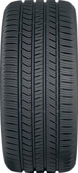 Yokohama Geolandar X-CV Tire - 275/50R20 113W thumbnail 2