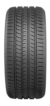Yokohama Geolandar X-CV Tire - 275/50R20 113W thumbnail 3