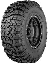 Yokohama Geolandar X-MT Tire - 37X12.50R17 121Q thumbnail 3