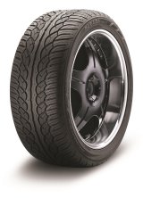 Yokohama Parada Spec-X Tire - 265/40R22 106V thumbnail 1