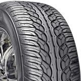 Yokohama Parada Spec-X Tire - 265/40R22 106V thumbnail 3