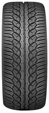 Yokohama Parada Spec-X Tire - 265/40R22 106V thumbnail 4