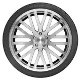 Yokohama Parada Spec-X Tire - 285/40R22 110V thumbnail 5