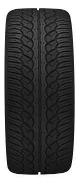 Yokohama Parada Spec-X Tire - 315/35R24 114V thumbnail 2