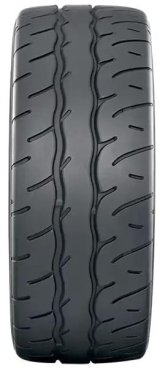 Yokohama Advan Neova AD09 Tire - 275/30R20 97W XL thumbnail 4