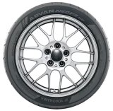 Yokohama Advan Neova AD09 Tire - 205/50R15 86V thumbnail 1