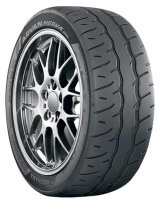 Yokohama Advan Neova AD09 Tire - 245/40R17 91W thumbnail 2