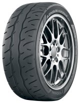 Yokohama Advan Neova AD09 Tire - 245/40R17 91W thumbnail 5