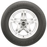 Yokohama Geolandar H/T G056 Tire - 265/60R18 110H thumbnail 3