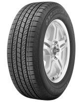 Yokohama Geolandar H/T G056 Tire - 265/60R18 110H thumbnail 4