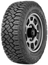 Yokohama Geolandar A/T XD Tire - 35X12.50R17 121Q thumbnail 3