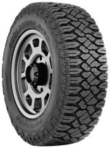 Yokohama Geolandar A/T XD Tire - LT275/65R18 123/120Q thumbnail 2