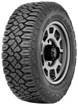 Yokohama Geolandar A/T XD Tire - LT275/65R18 123/120Q thumbnail 5